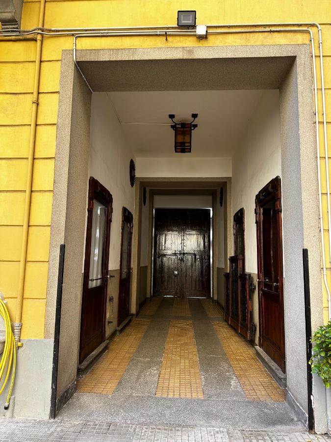 Apartment Wagner Milão Exterior foto