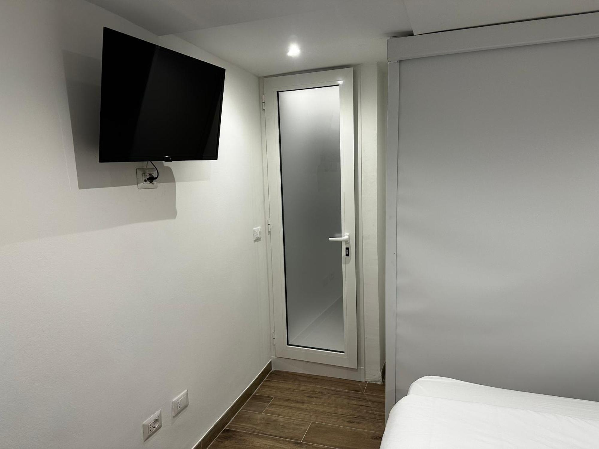 Apartment Wagner Milão Exterior foto