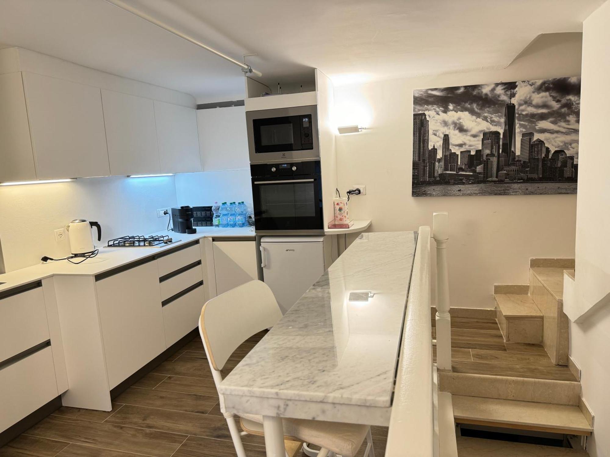 Apartment Wagner Milão Exterior foto